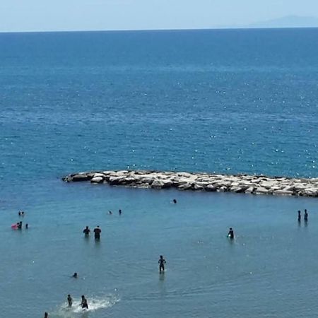 Ferienwohnung Monolocale A Pochi Passi Dal Mare Formia Exterior foto