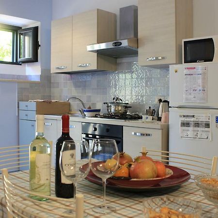 Ferienwohnung Monolocale A Pochi Passi Dal Mare Formia Exterior foto