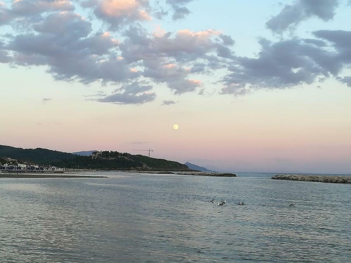 Ferienwohnung Monolocale A Pochi Passi Dal Mare Formia Exterior foto