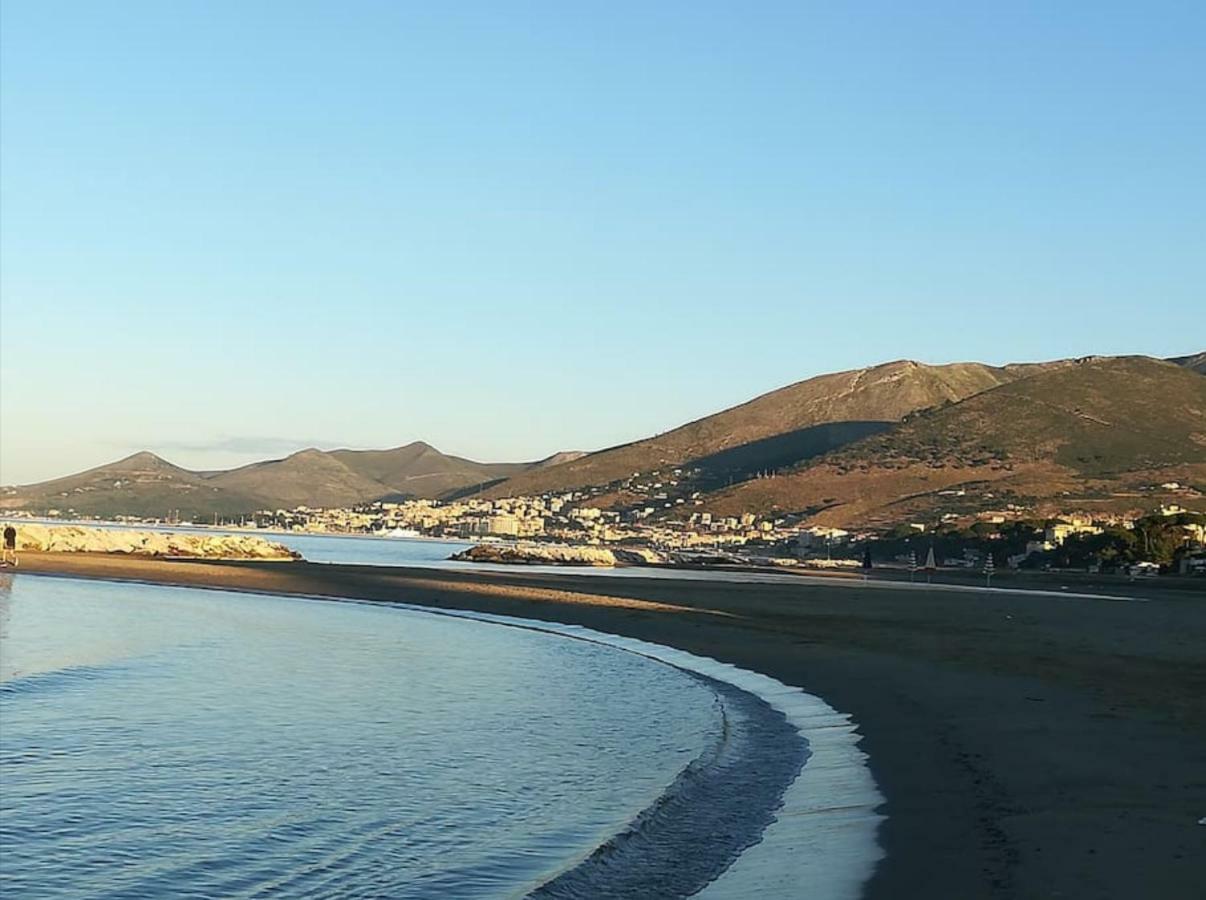 Ferienwohnung Monolocale A Pochi Passi Dal Mare Formia Exterior foto